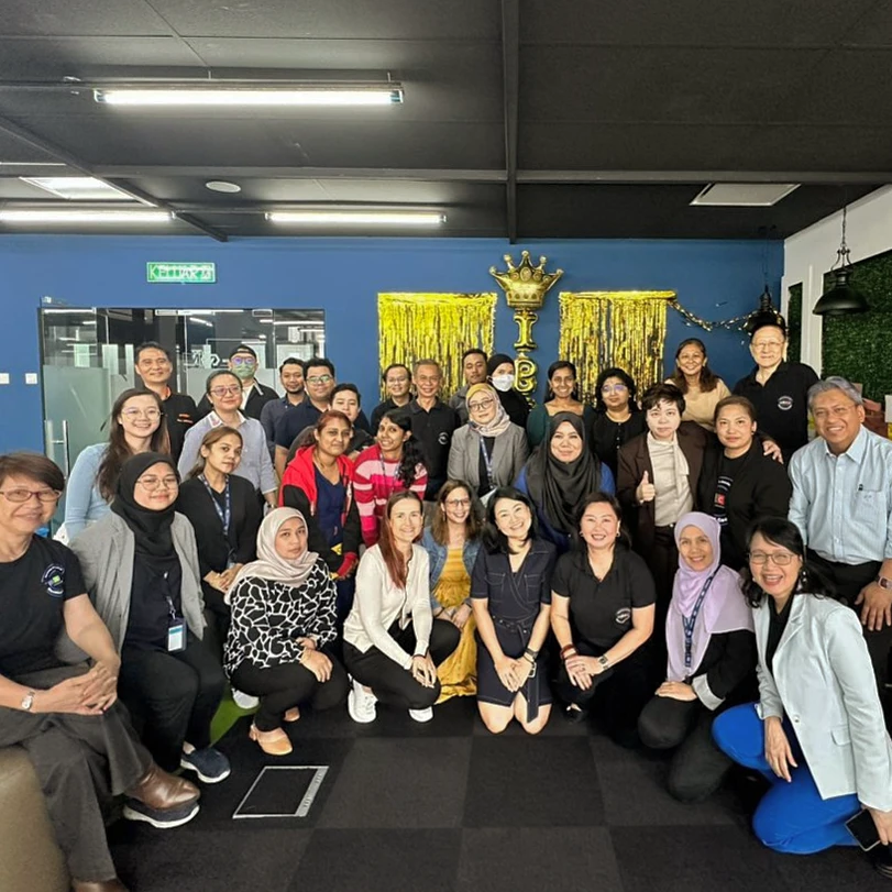 Corporate Coaching with Malaysian Association of Certified Coaches
